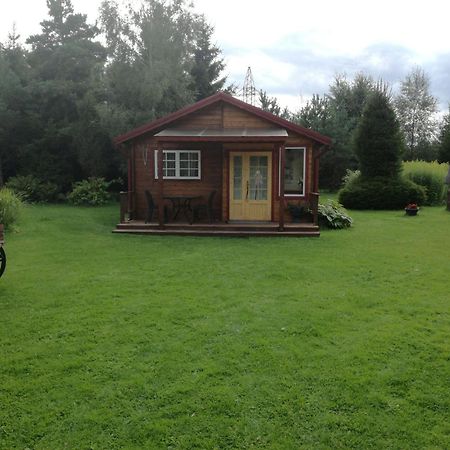 Lepametsa Holiday Houses Nasva ห้อง รูปภาพ