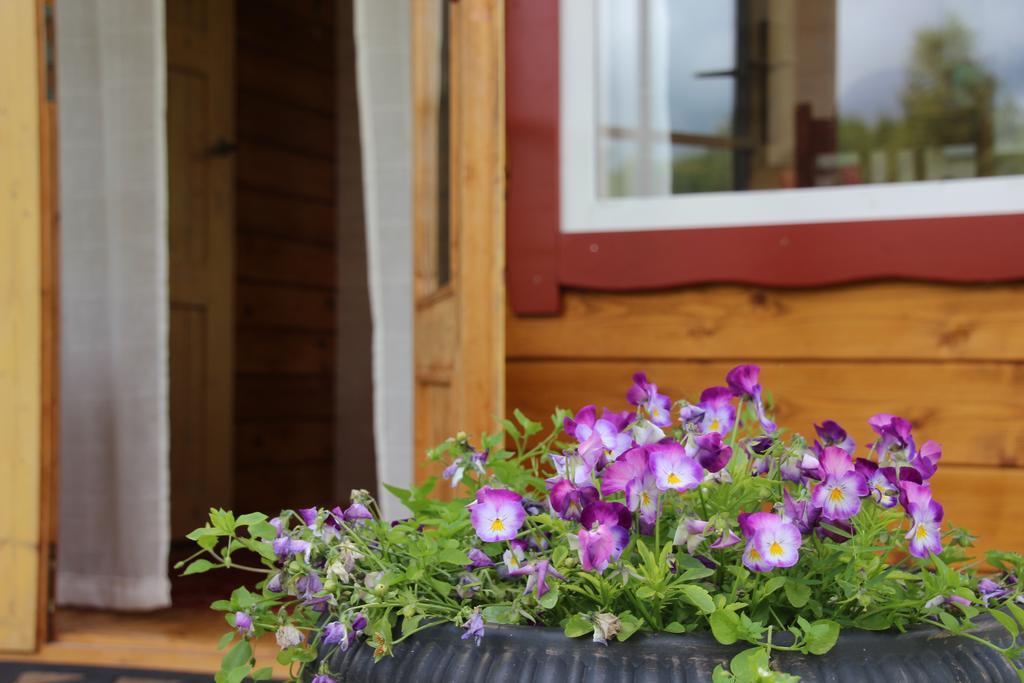 Lepametsa Holiday Houses Nasva ห้อง รูปภาพ
