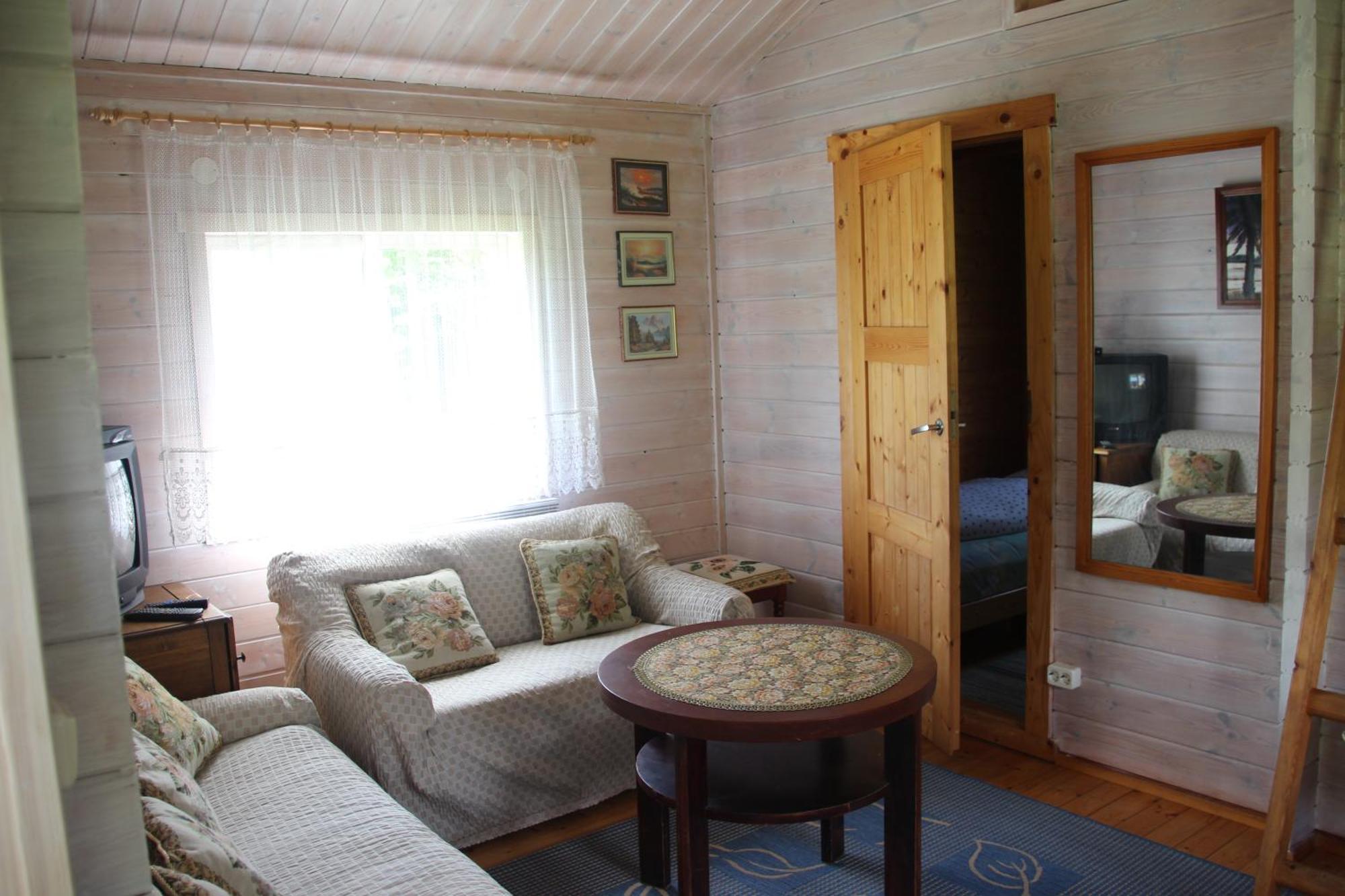 Lepametsa Holiday Houses Nasva ห้อง รูปภาพ