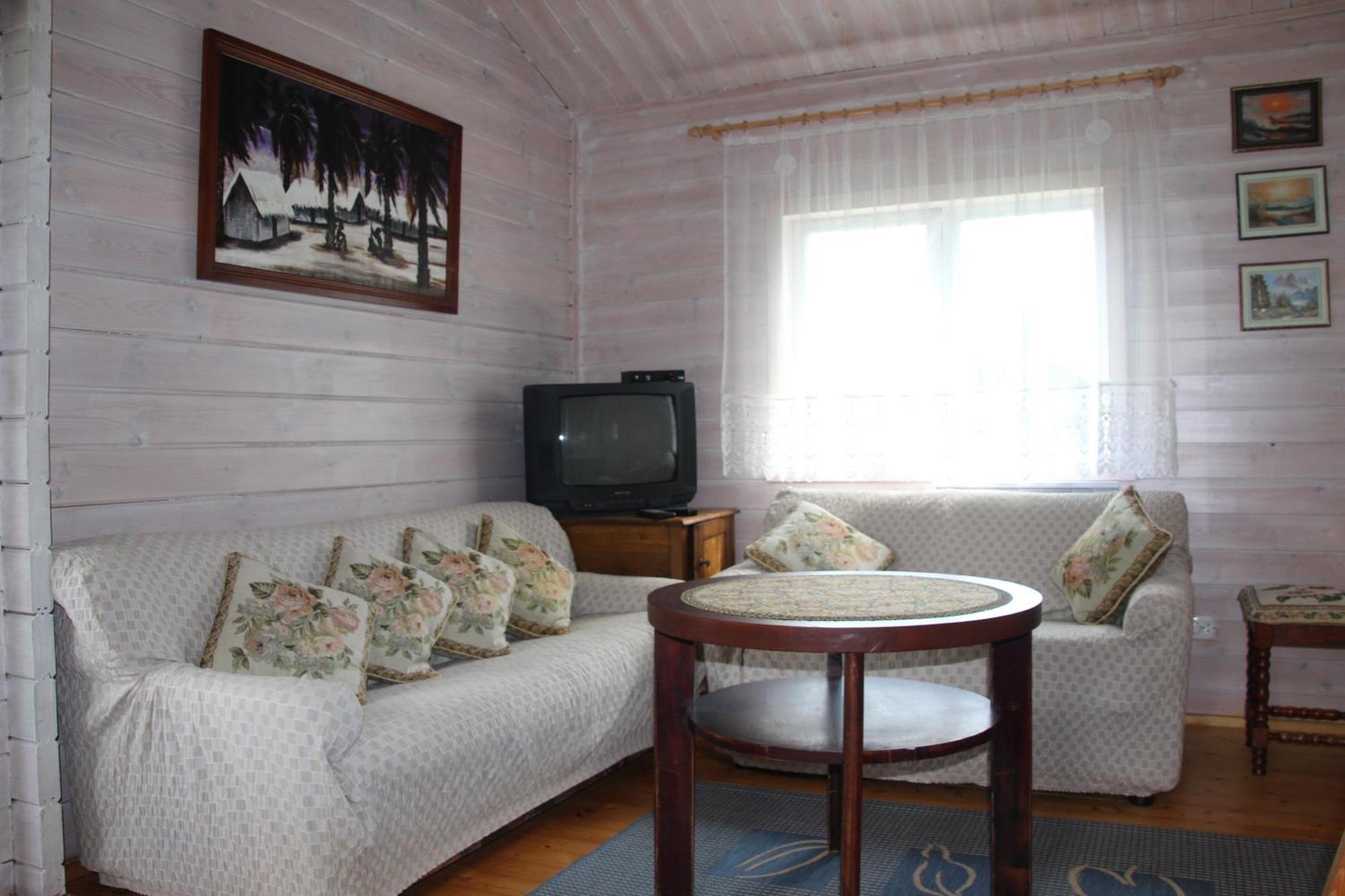 Lepametsa Holiday Houses Nasva ห้อง รูปภาพ