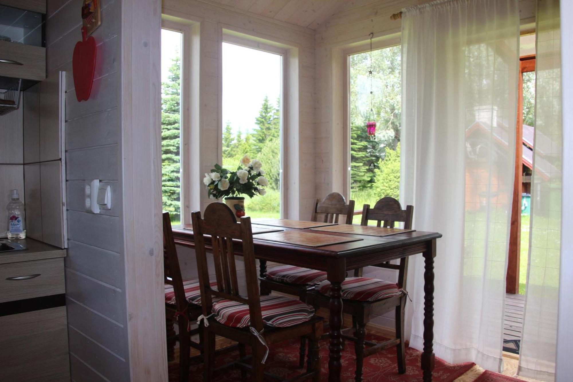 Lepametsa Holiday Houses Nasva ห้อง รูปภาพ