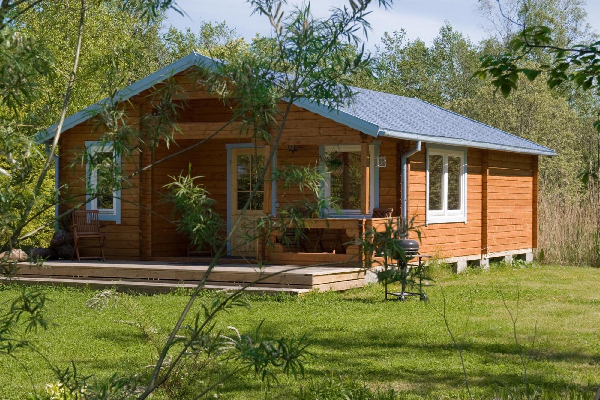 Lepametsa Holiday Houses Nasva ห้อง รูปภาพ