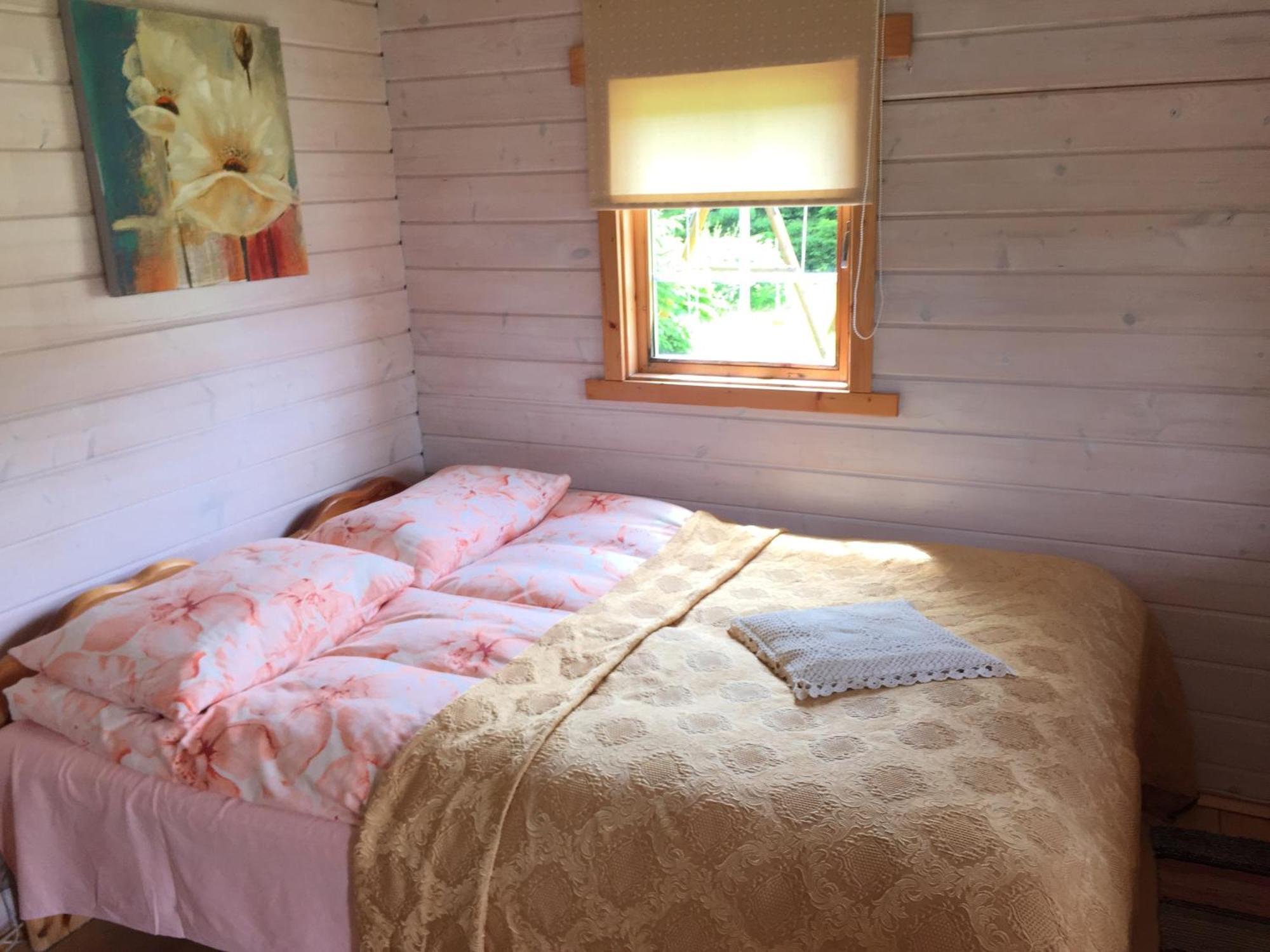 Lepametsa Holiday Houses Nasva ห้อง รูปภาพ