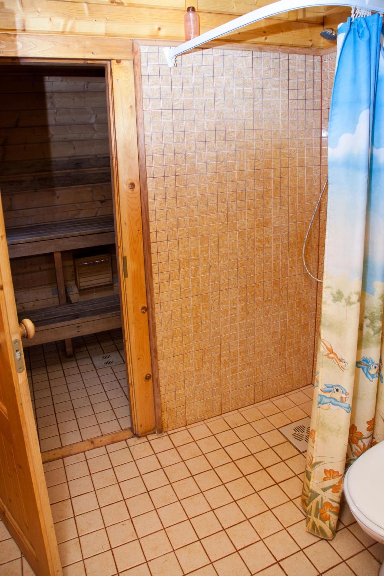 Lepametsa Holiday Houses Nasva ภายนอก รูปภาพ