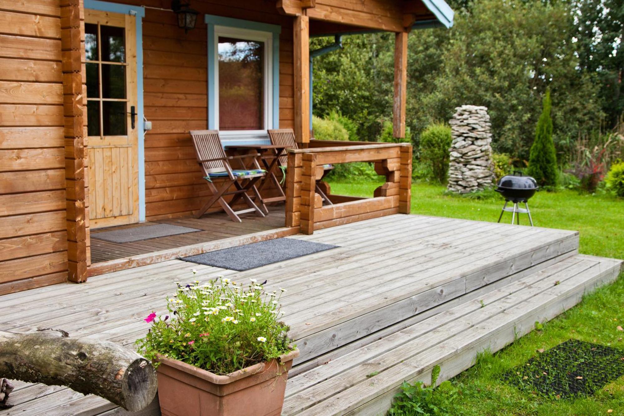 Lepametsa Holiday Houses Nasva ห้อง รูปภาพ
