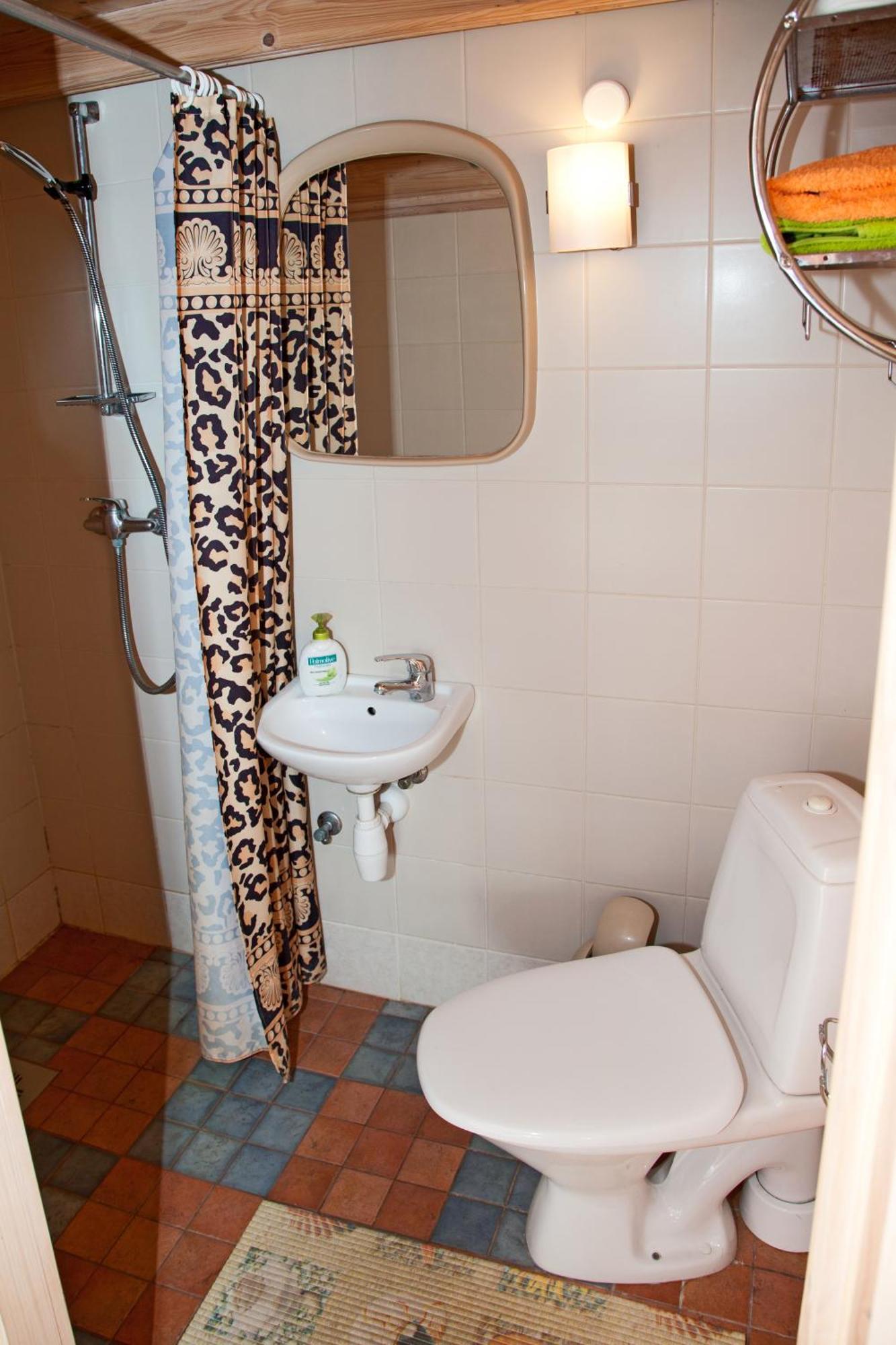 Lepametsa Holiday Houses Nasva ห้อง รูปภาพ