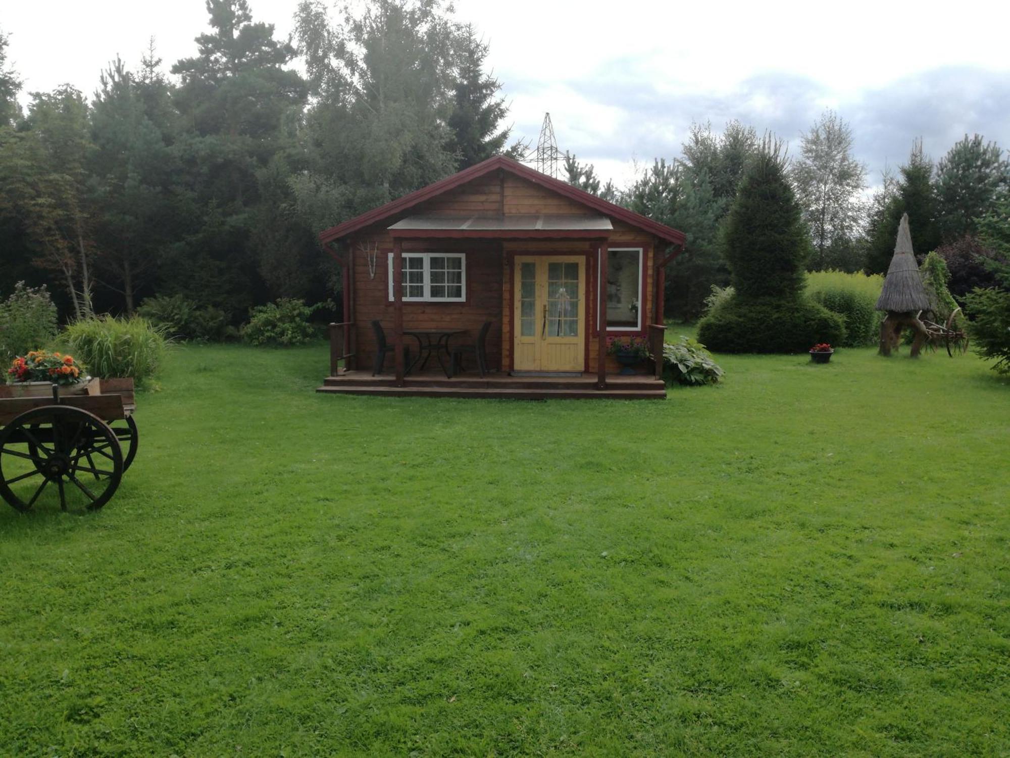 Lepametsa Holiday Houses Nasva ห้อง รูปภาพ