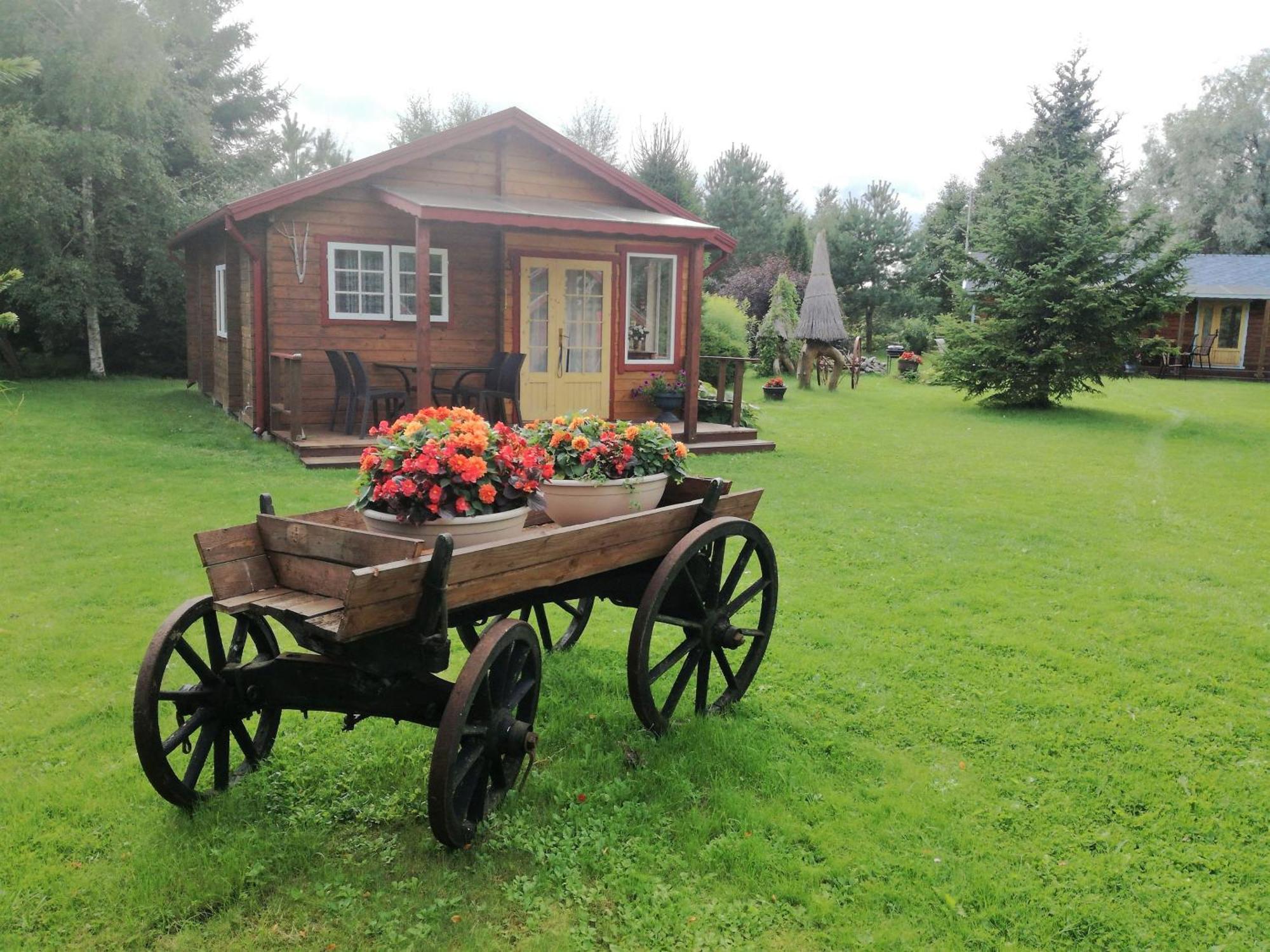 Lepametsa Holiday Houses Nasva ห้อง รูปภาพ