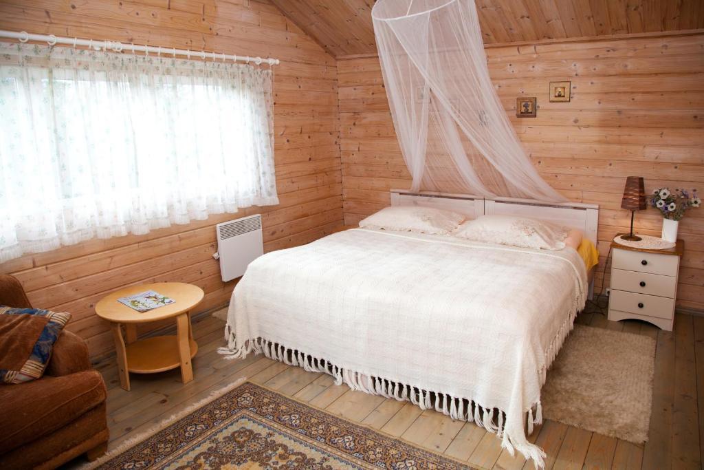 Lepametsa Holiday Houses Nasva ห้อง รูปภาพ