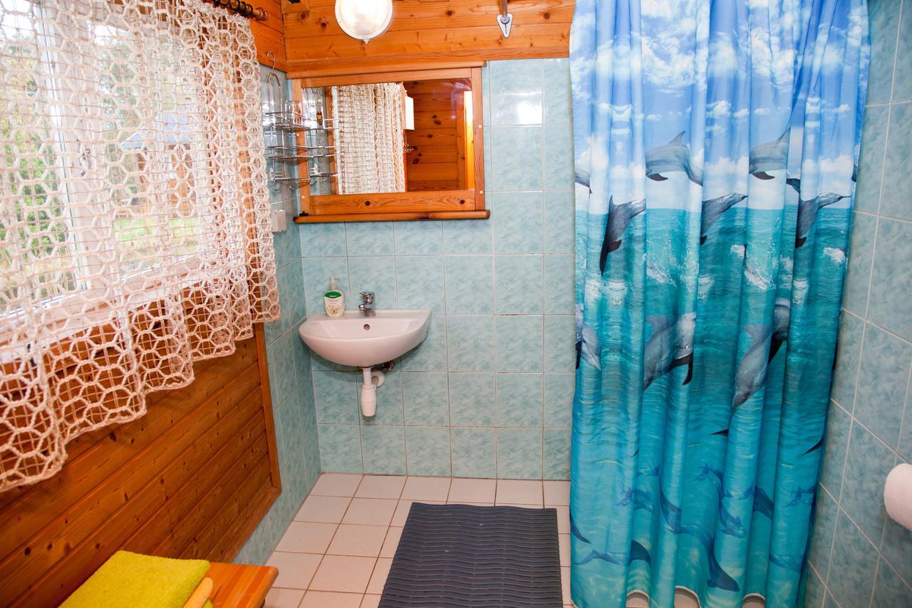 Lepametsa Holiday Houses Nasva ภายนอก รูปภาพ